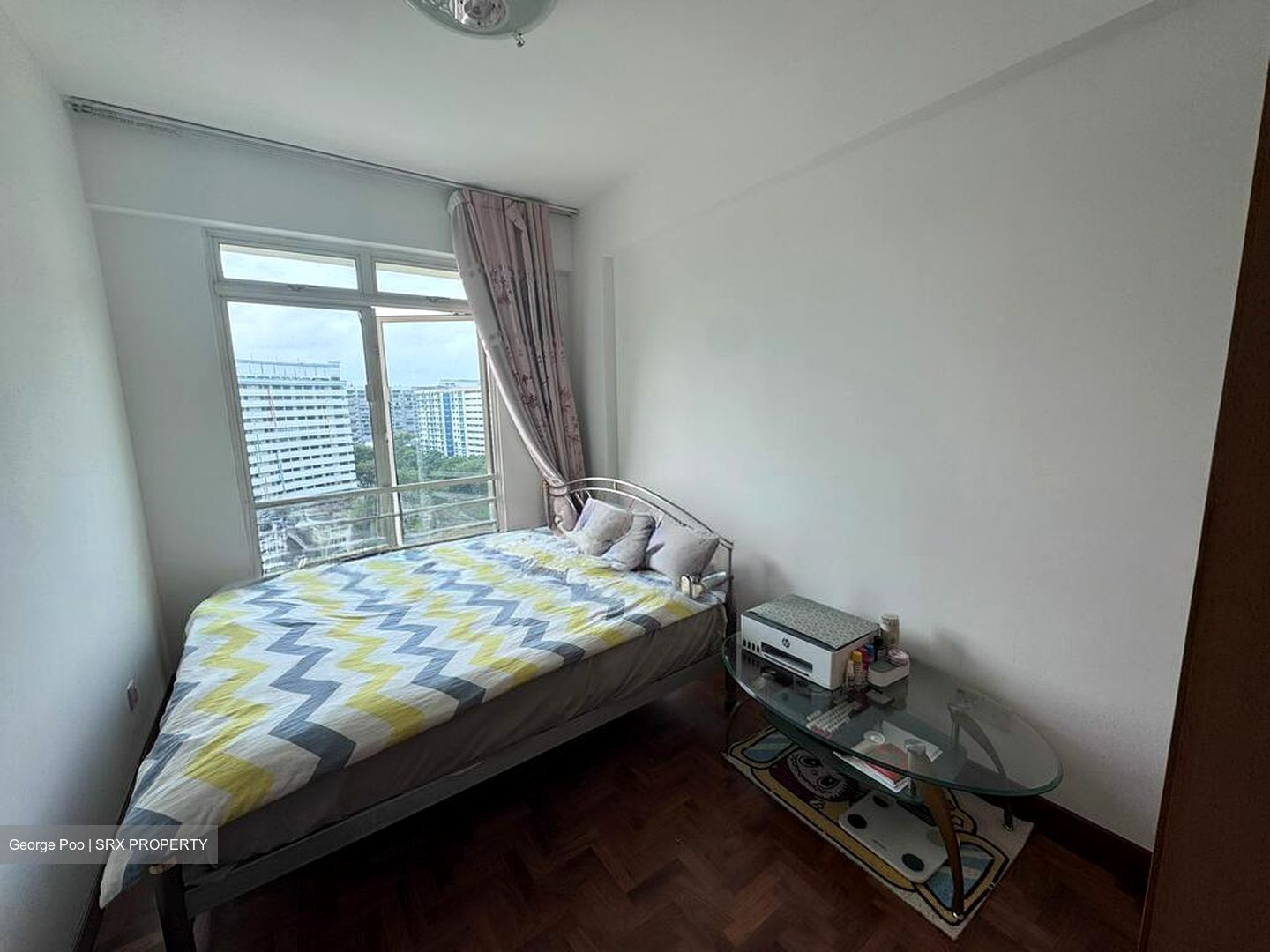 Sun Plaza (D27), Apartment #520741911